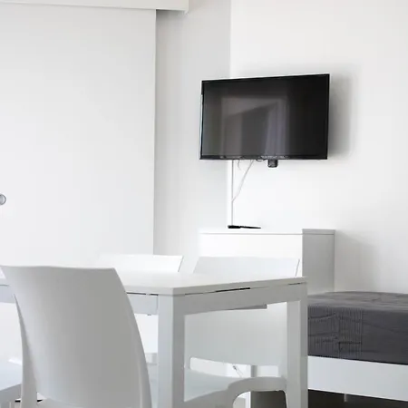 Apollo Superior Fronte Mare * リド・ディ・イエゾロ