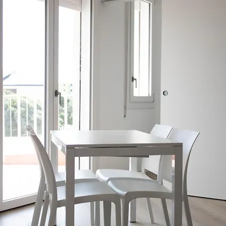 Apollo Superior Fronte Mare *