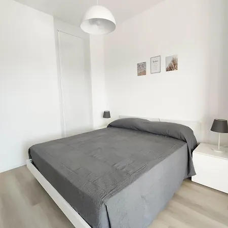 Apollo Superior Fronte Mare アパート