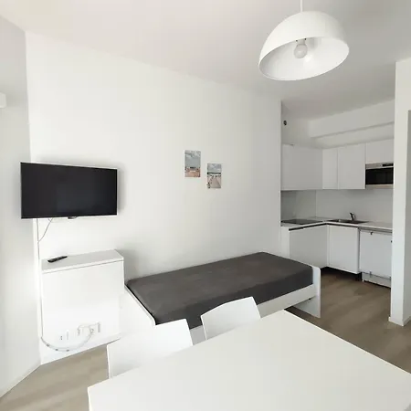 Apollo Superior Fronte Mare Apartment Lido di Jesolo
