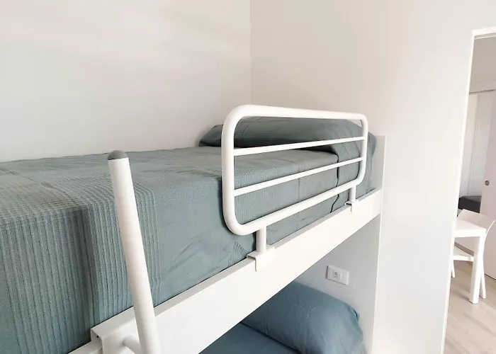 Apollo Superior Fronte Mare