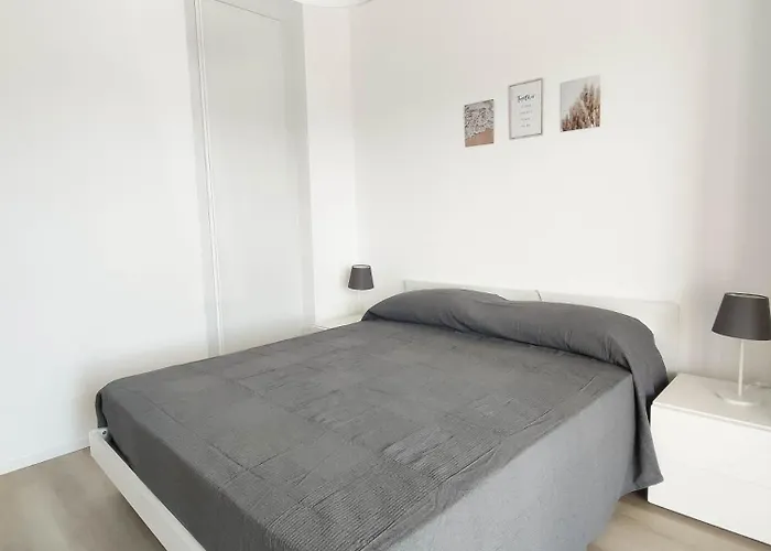 Apollo Superior Fronte Mare アパート