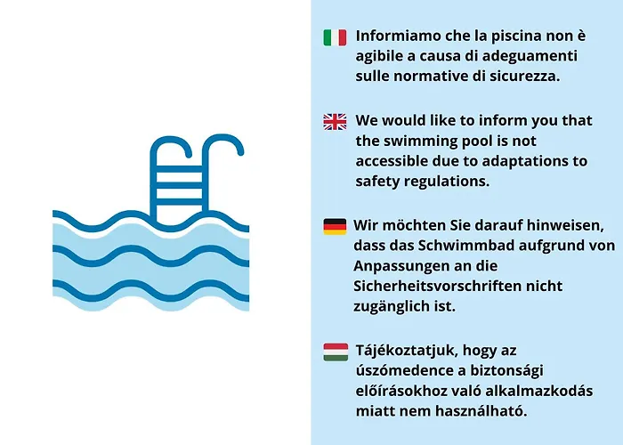 アパート Apollo Superior Fronte Mare リド・ディ・イエゾロ
