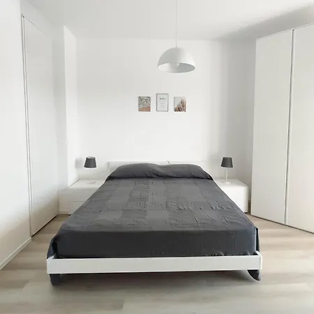 Apartamento Apollo Superior Fronte Mare