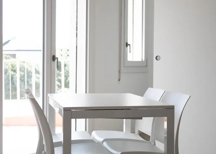 Apollo Superior Fronte Mare *