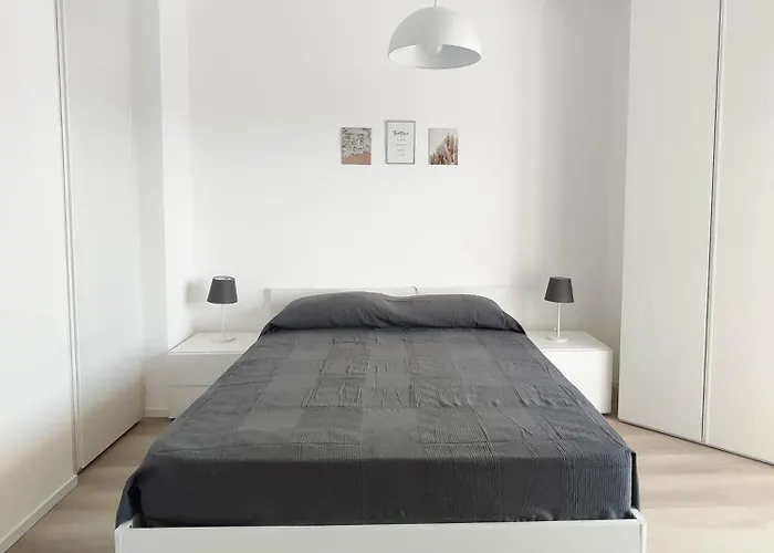 Apartament Apollo Superior Fronte Mare