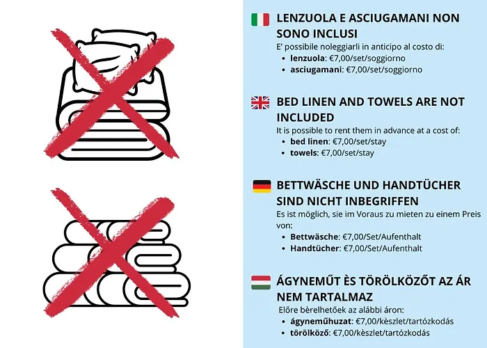 Apartament Apollo Superior Fronte Mare *